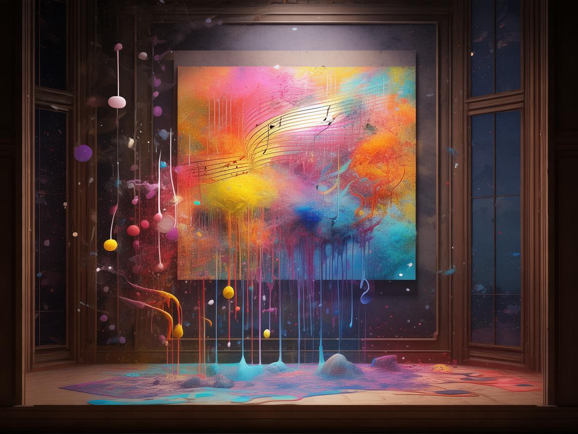 儿童即兴创作的歌究竟叫什么？