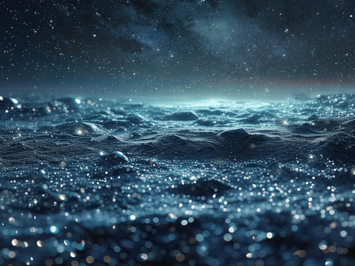 星海中的频率刻画的是你出自哪首歌？