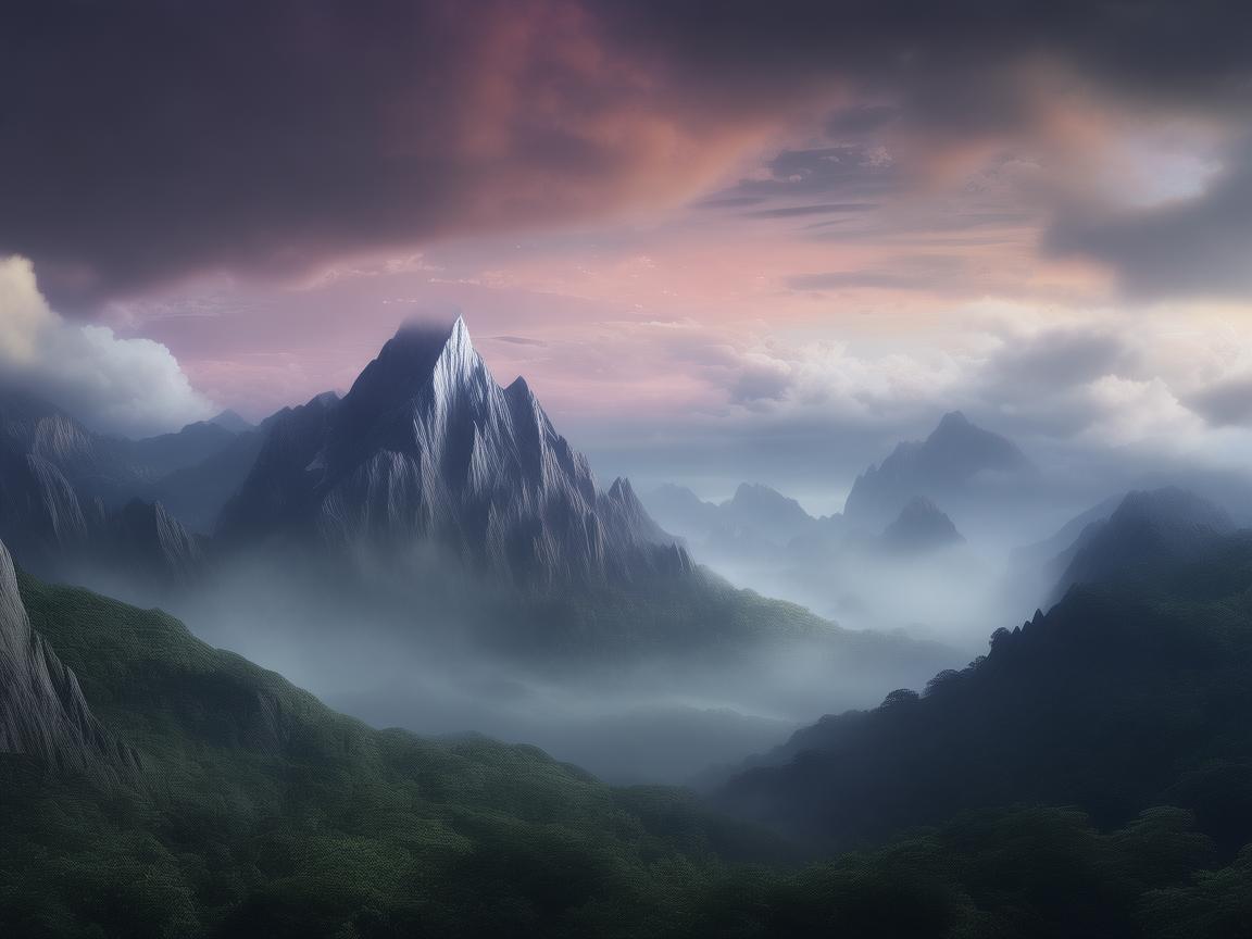 少年心里有山到底是什么歌？